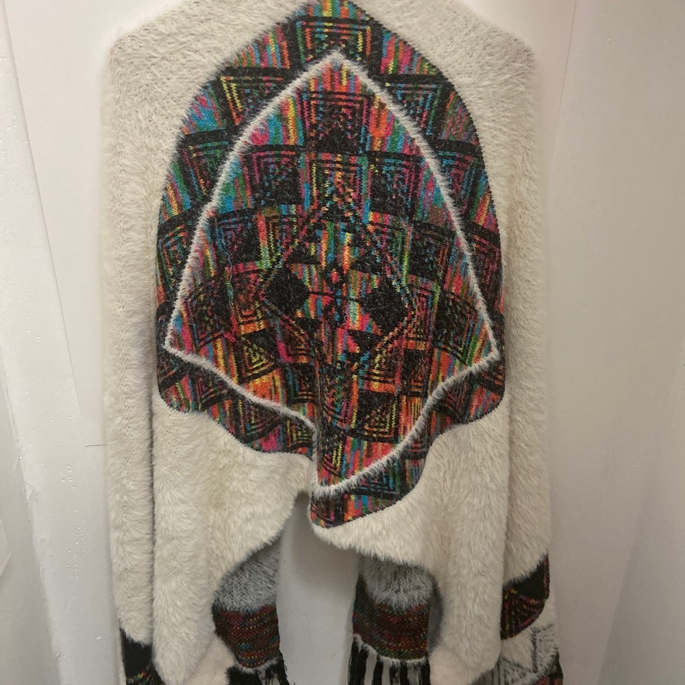 Rosa Cardigan